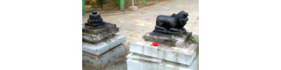 திருவலிதாயம், பாடி , சென்னை